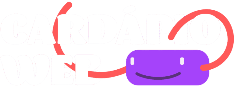 Cardápio Web