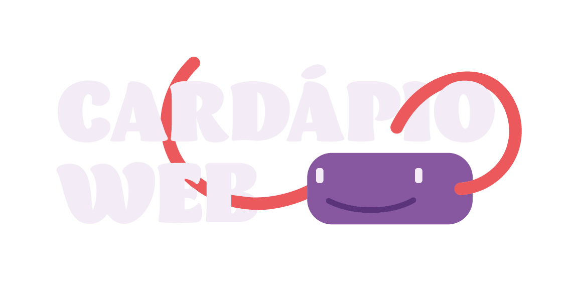 Cardápio Web