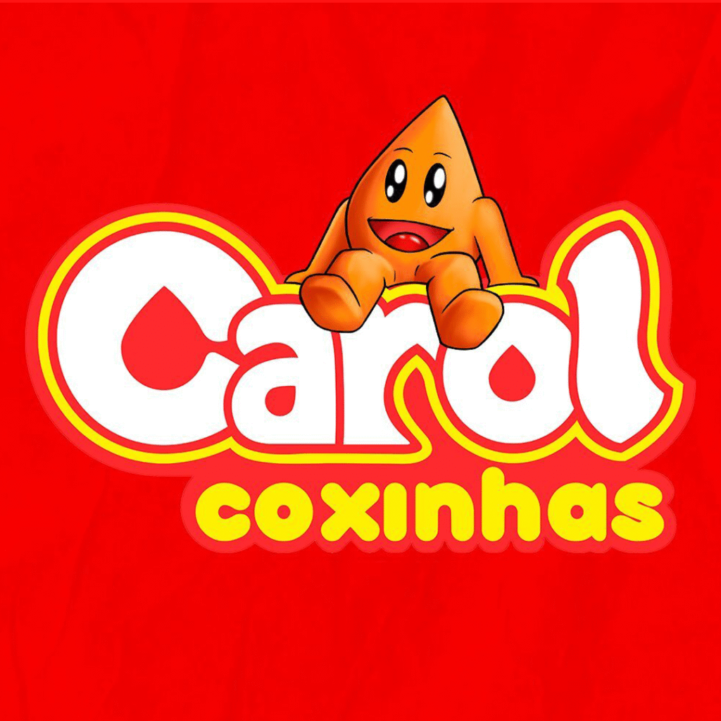 Carol Coxinhas