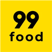 Integração com 99 Food