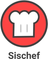 Integração com Sischef